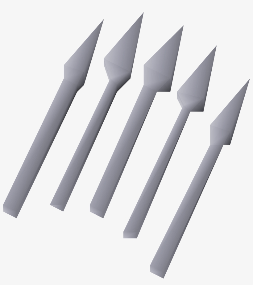 Silver Bolts - Ruby Bolts, transparent png download