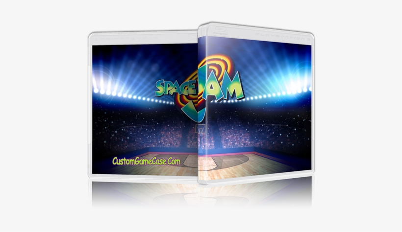 Space Jam - Space Jam Soundtrack, transparent png download
