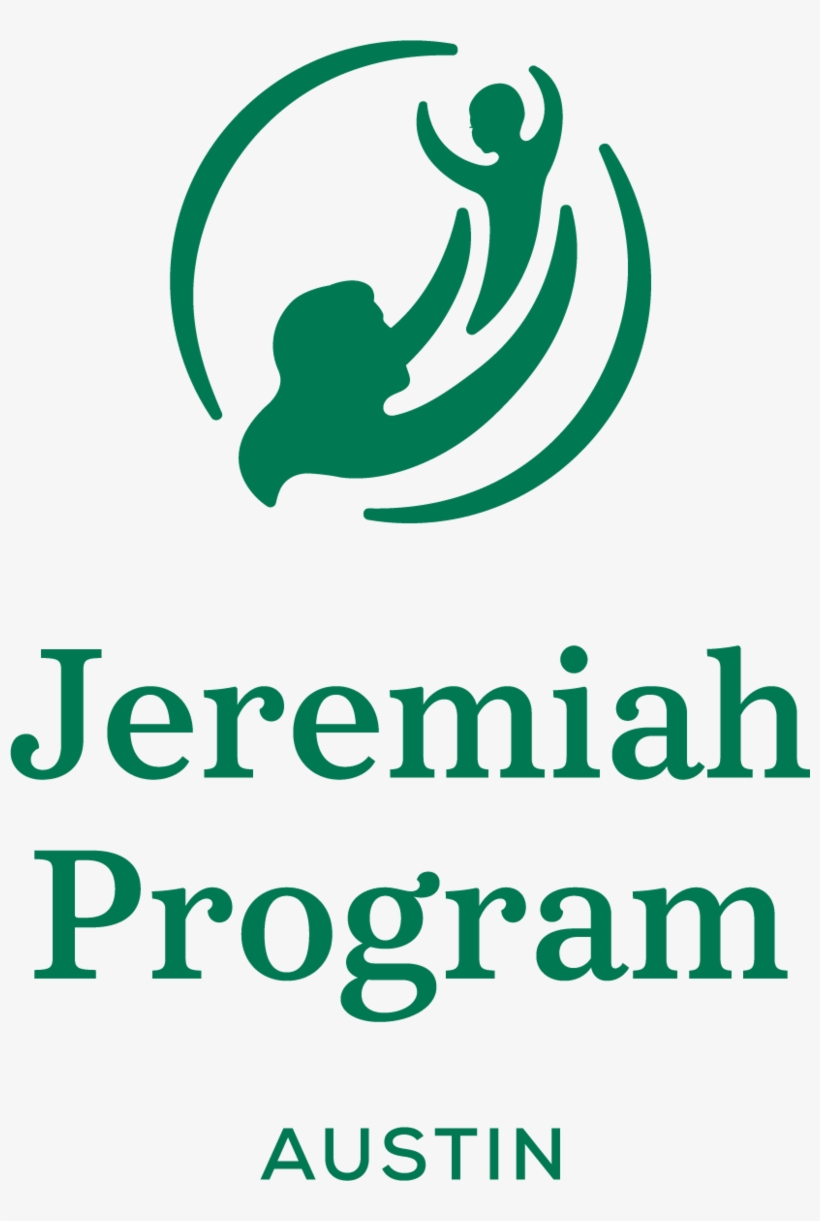 Get Involved Spotlight - Jeremiah Program Logo, transparent png download