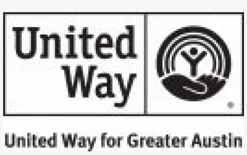 Client - United Way Of Greater Austin, transparent png download