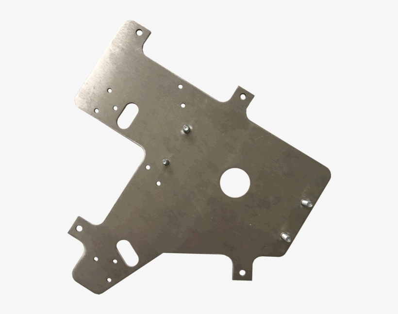 Space Jam Magna Jump Mounting Plate - Tool, transparent png download