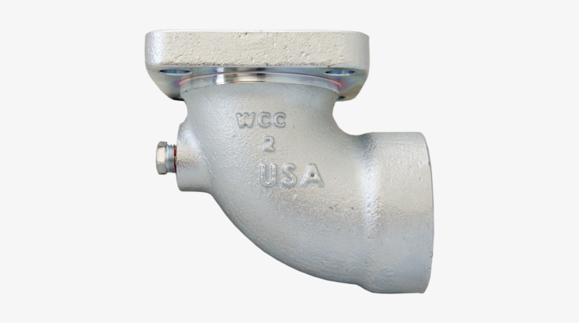 Excela Flange 2” Socket Weld 4 Bolt Type A High Capacity - Tool, transparent png download