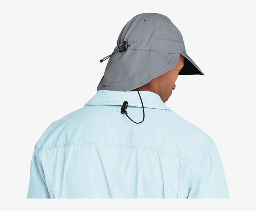 Detail1 - Baseball Cap, transparent png download