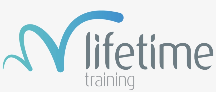 Lifetime Training Logo - Lifetime Training Group Limited, transparent png download