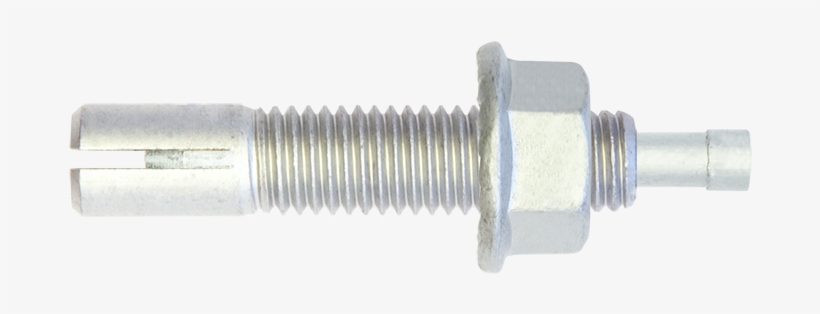 The Hd Bolt Represents The Optimum Fixing Solution - Screw Extractor, transparent png download