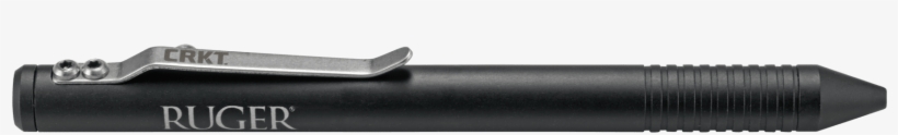 Crkt Ruger Bolt Action Pen, transparent png download
