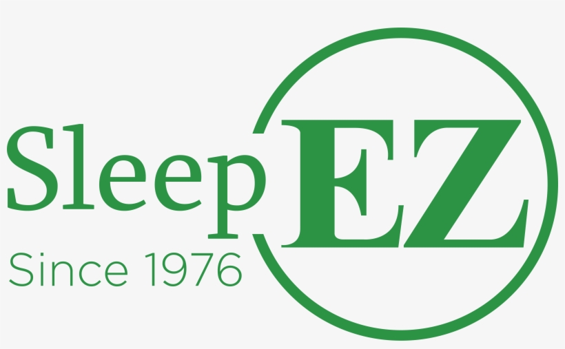 Sleep Ez Lifetime Dreams Organic Latex Mattress Sleepez Logo PNG