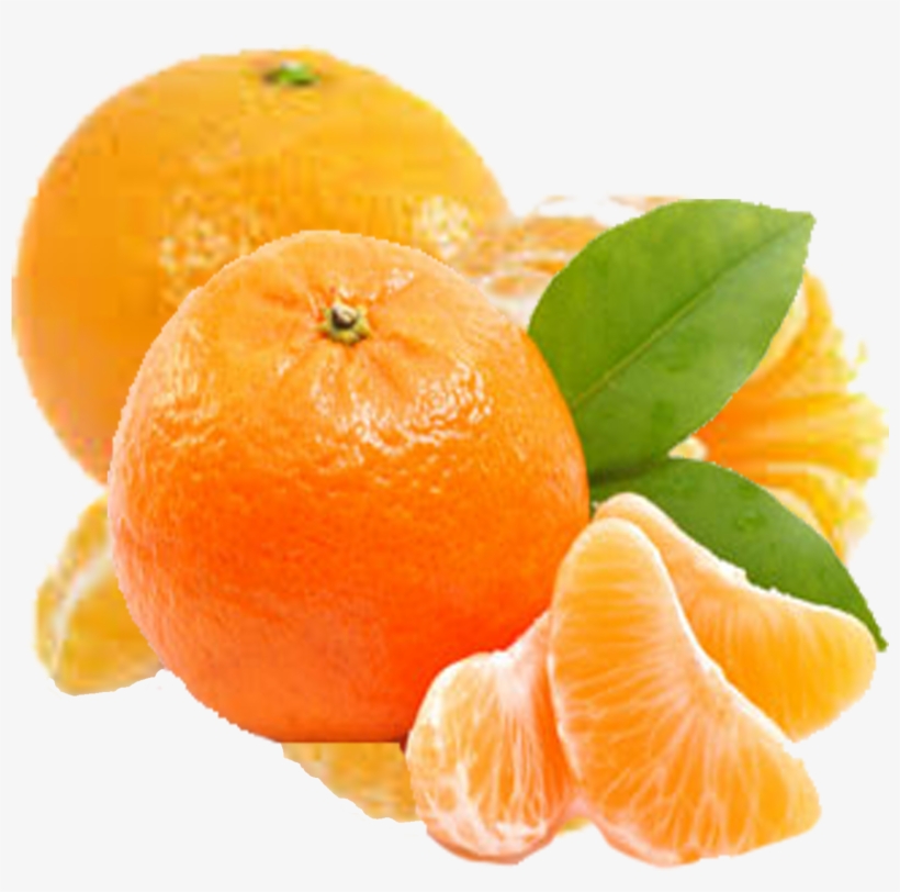 Tangerine Fruit - Ole Corn Tostadas - 12.4 Oz Pack, transparent png download