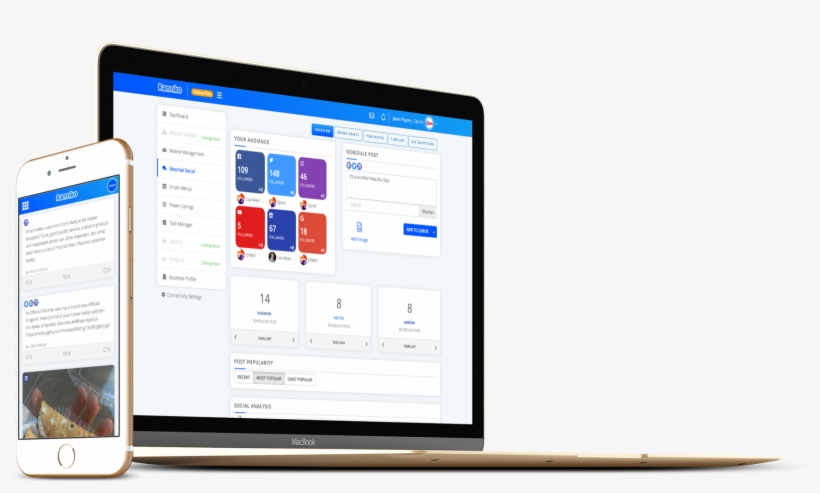 Computer Monitor, transparent png download