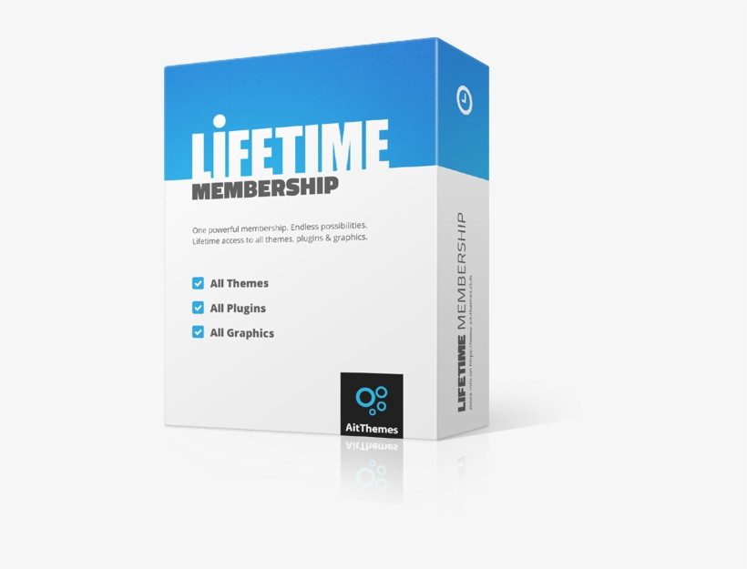 If You Wish To Purchase Lifetime Membership You Need - Enterprise Software, transparent png download