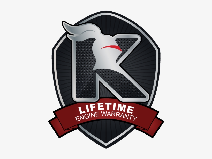 Knight Lifetime Engine Warranty - Knight Ford Lincoln, transparent png download