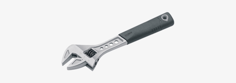 Nws 171 52 150 Adjustable Wrench - Nws 171-52-250 Adjustable Wrench 250 Mm, transparent png download