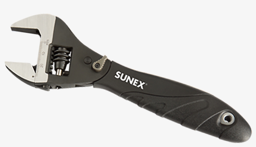 Share - - Adjustable Spanner, transparent png download