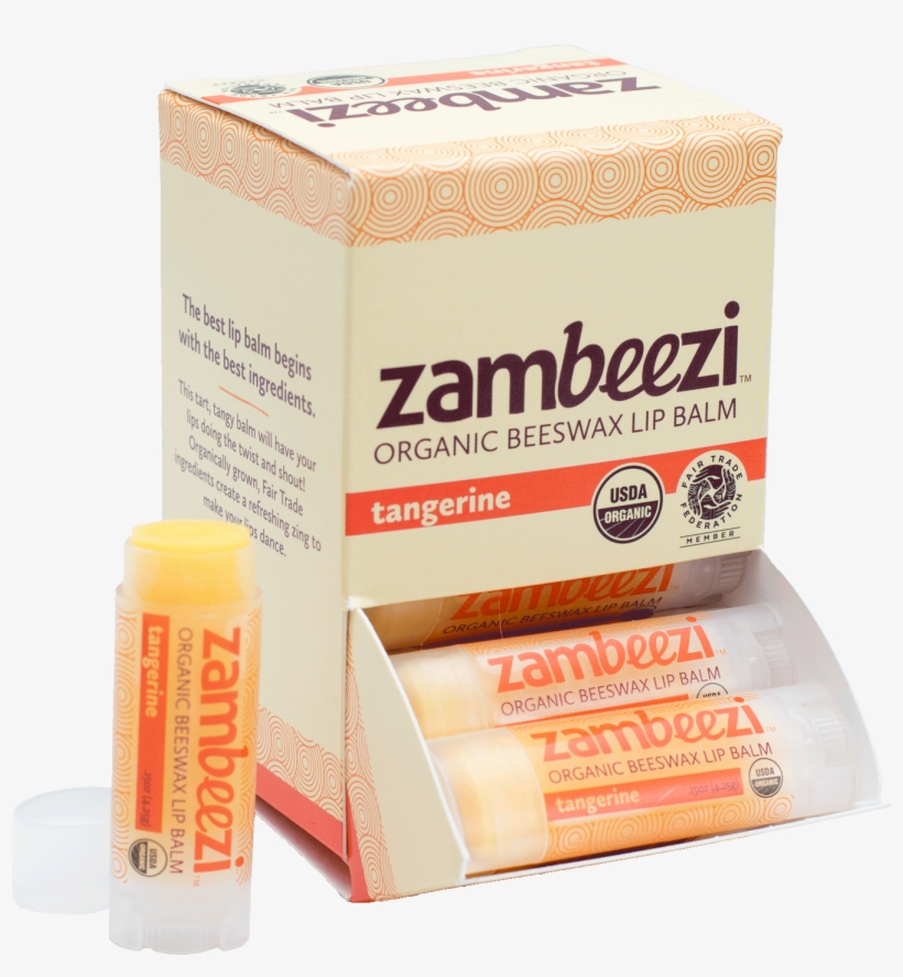 Tangerine Carton - Cardboard, transparent png download