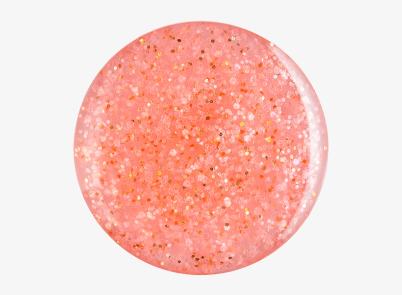 Iced Tangerine - Nail Polish, transparent png download