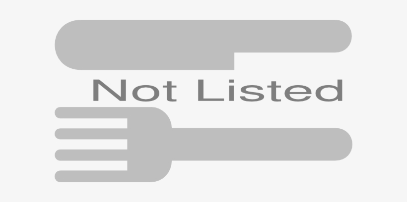 How To Set Use Grey Fork Clipart - Fork, transparent png download