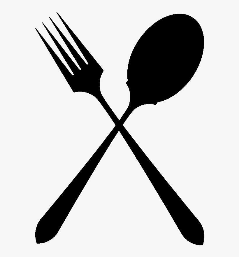 Free Download Fourchette Dessin Png Clipart Knife Fork - Cuillere Dessin Png, transparent png download