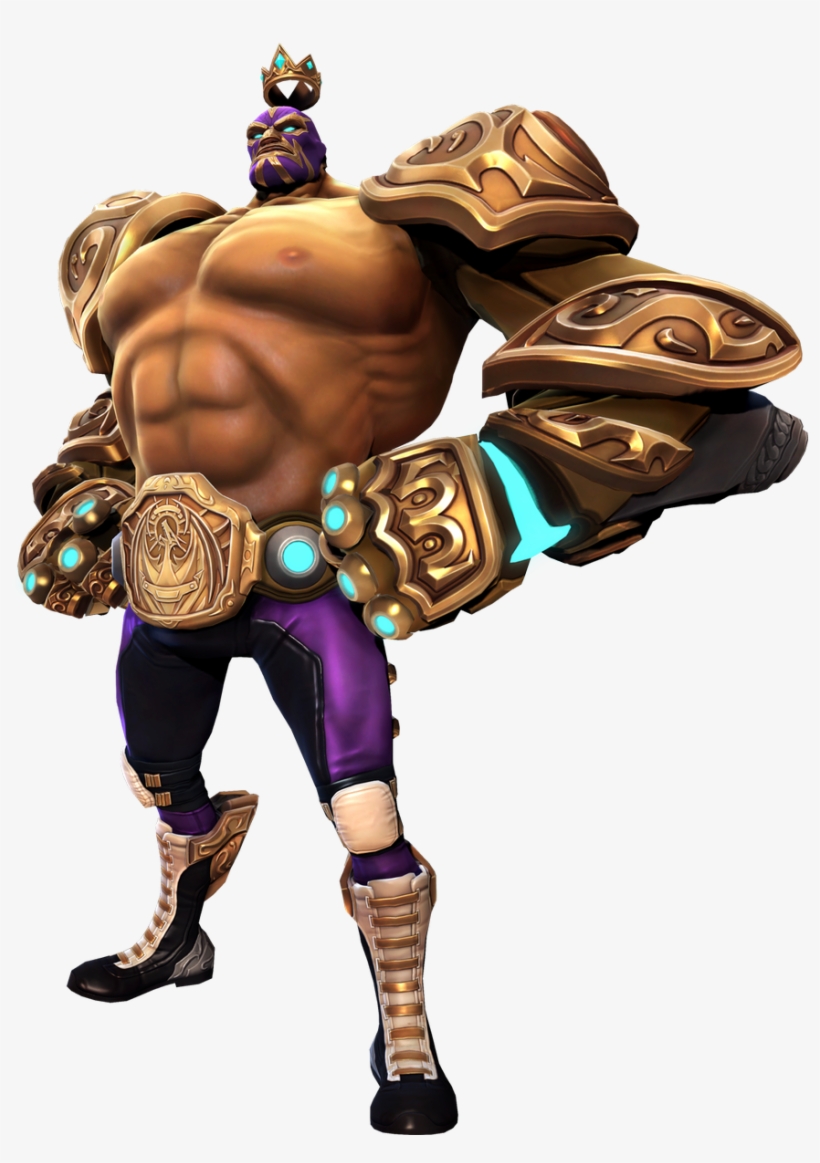 Bobby Schroeder On Twitter - Battle Born Ugly Characters, transparent png download