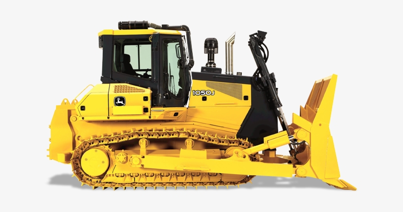 Bulldozer Png - Bulldozer Transparent Background Png, transparent png download
