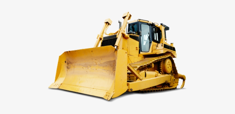 Dozer - Heavy Machinery, transparent png download