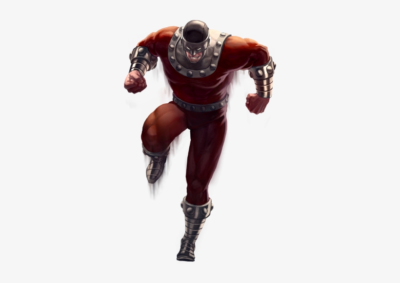 Bulldozer Marvel Xp - Marvel Bulldozer, transparent png download