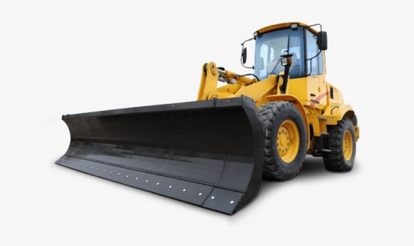 Dozer Blade, transparent png download