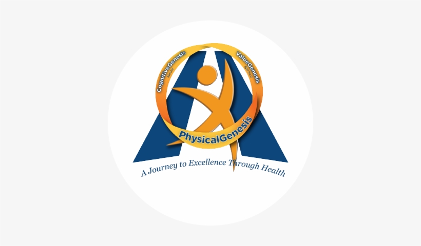 Physicalgenesis Continues To Be Streamlined For Its - Circle, transparent png download