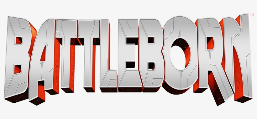 Battleborn Open Beta Available On Ps4, Pc And Xbox - Battleborn Png, transparent png download