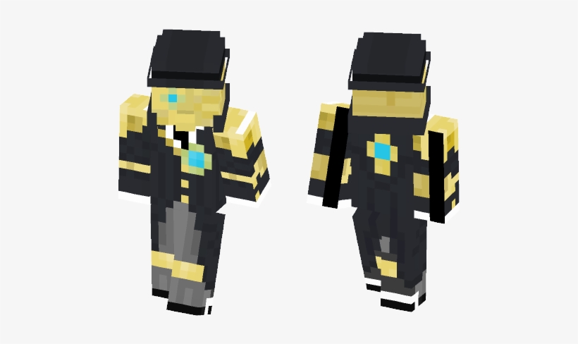 Marquis - Battleborn - Lego, transparent png download