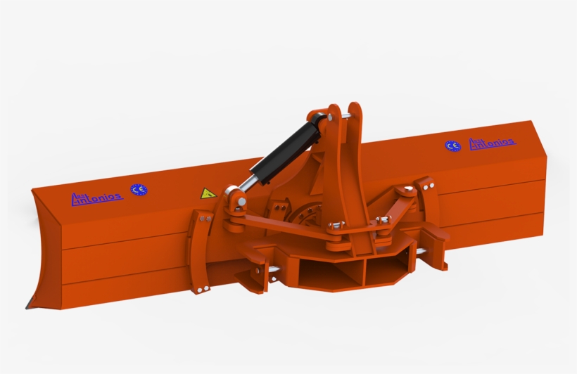 150 Hp Tractor - Information, transparent png download