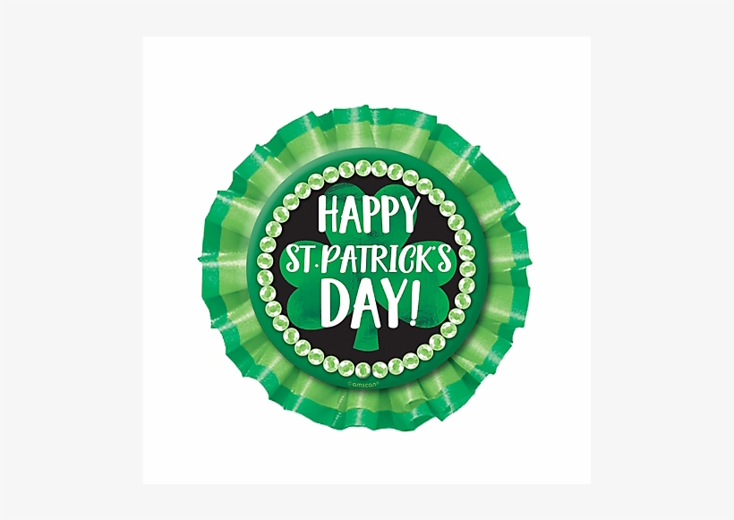 Big Fun St - Saint Patrick's Day, transparent png download