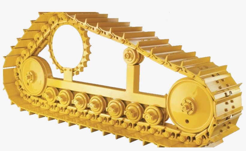 Itr Manufacturers High Quality Undercarriage Components - Itr Undercarriage, transparent png download