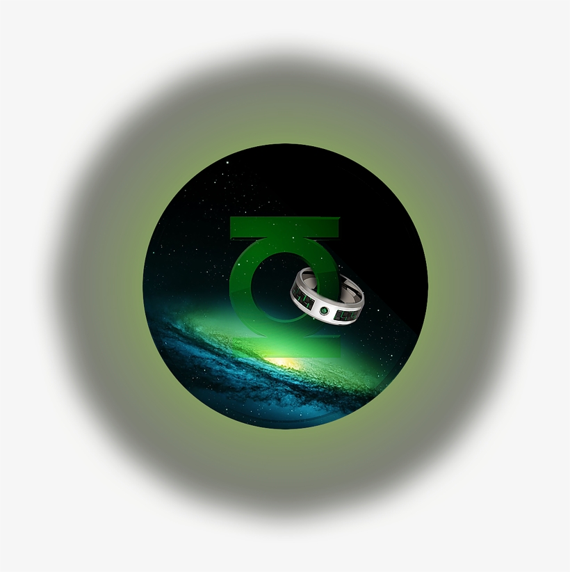 Blue Galaxy Art Poster Print 36x24 Inch, transparent png download