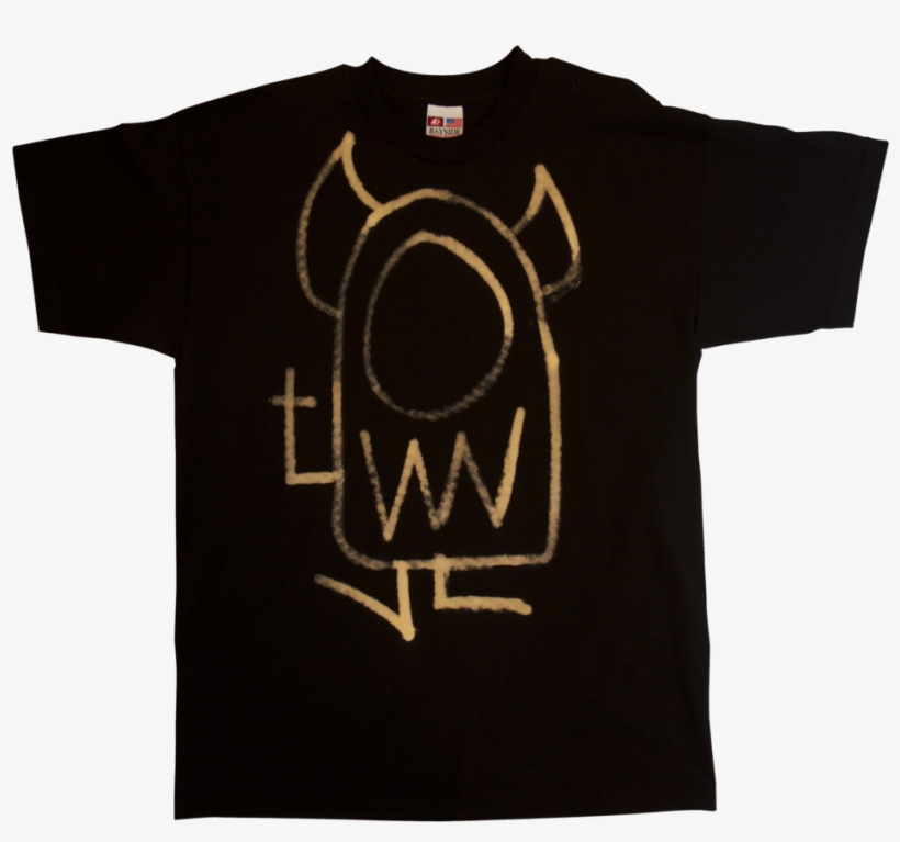 Bleach "chunz" T-shirt - Active Shirt, transparent png download