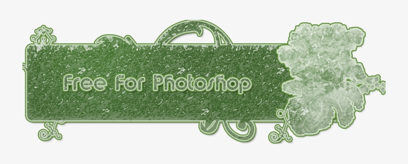 Free For Photoshop - Grass, transparent png download