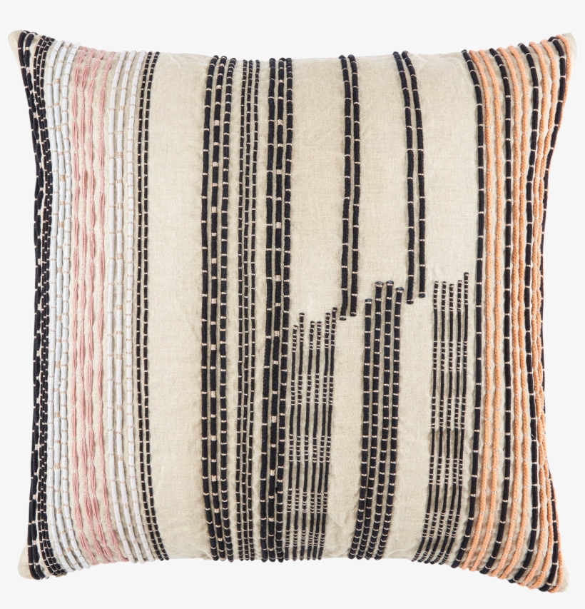 Jaipur Cosmic Pillow, transparent png download