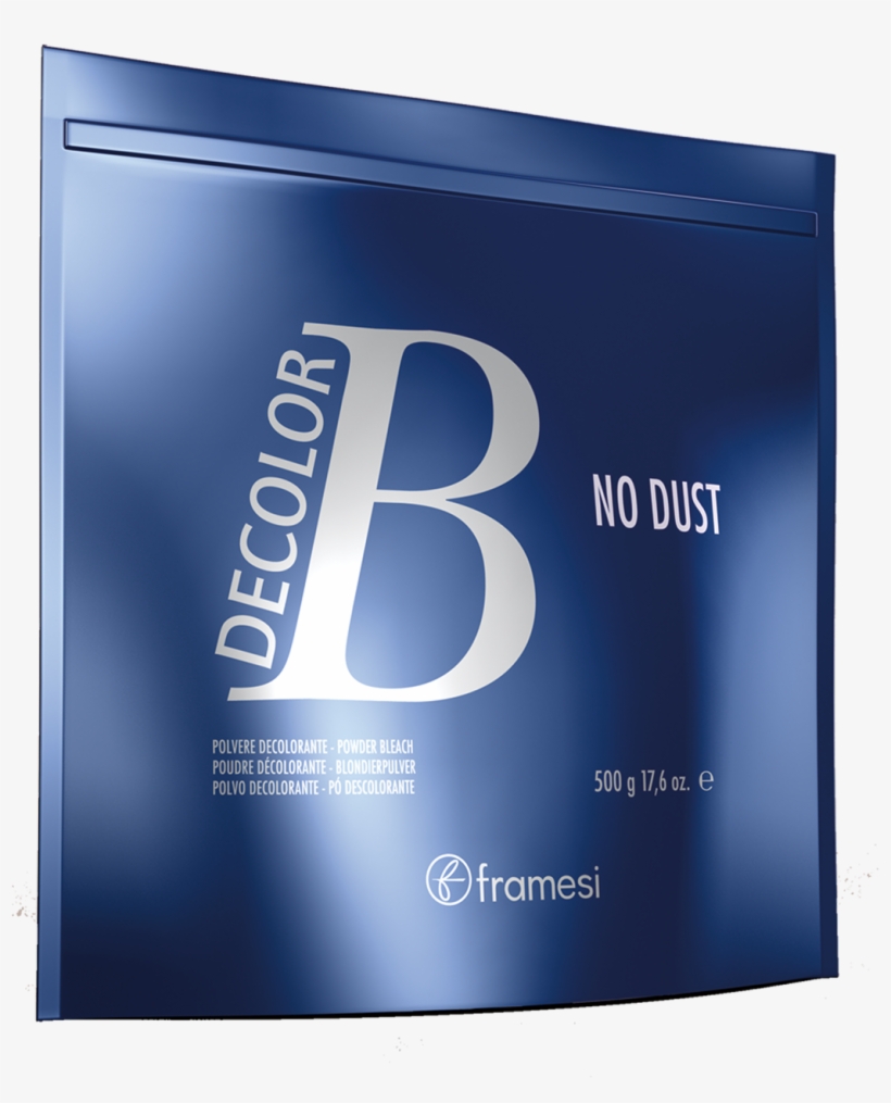 Bleaching Powder No Dust Framesi Decolor B Nodust Scented Powder