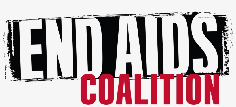 Logo - End Aids Coalition, transparent png download