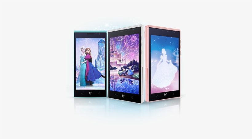 They Have 3 Ranges For The Disney Phones Here In The - Disney Frozen Spring Double Bedding Set, transparent png download