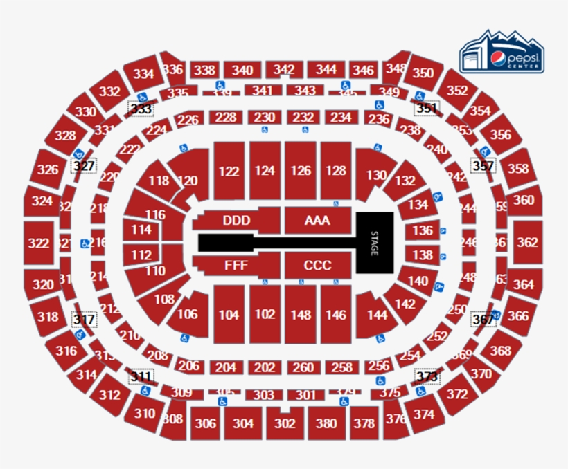 What You'll Get - Cry Pretty Stage 2019, transparent png download