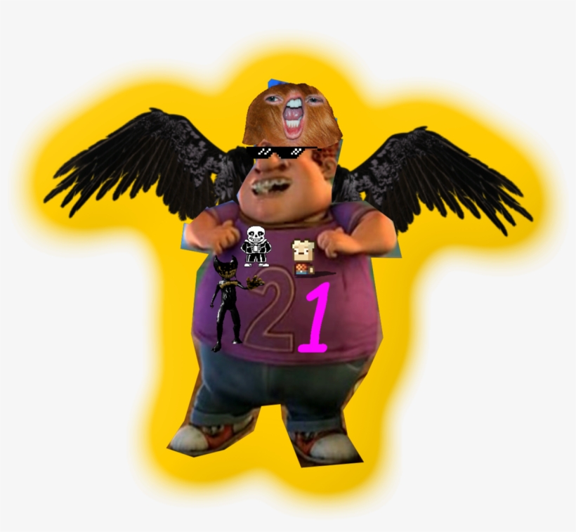 Snotty Boi - God, transparent png download