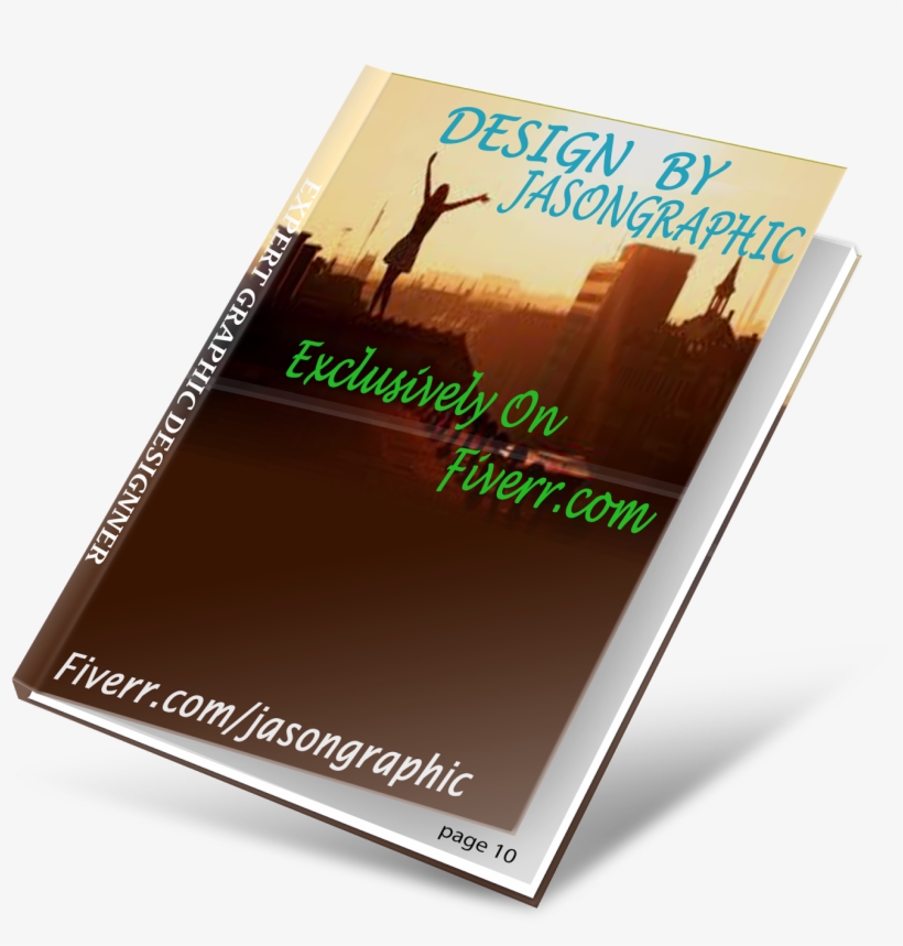 The Blank Template Created By The Action Hardback Slightly - Book, transparent png download