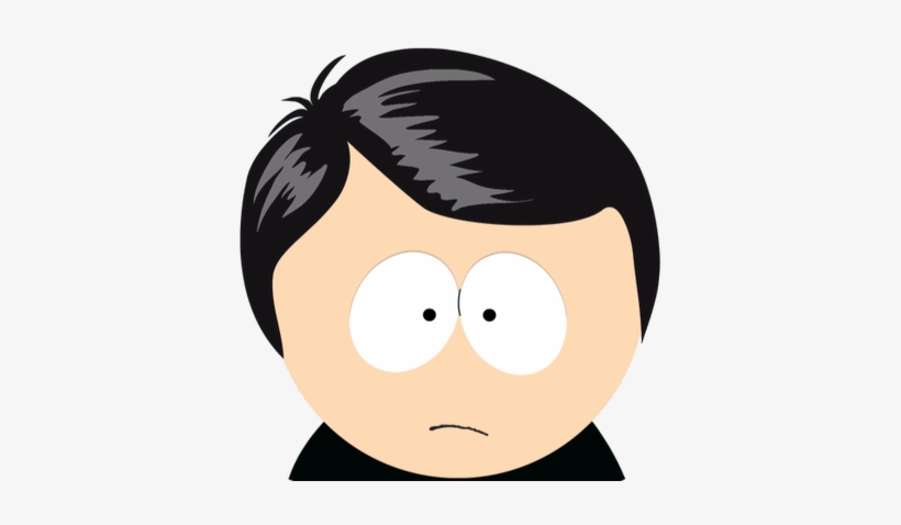 Danny Boi - South Park, transparent png download
