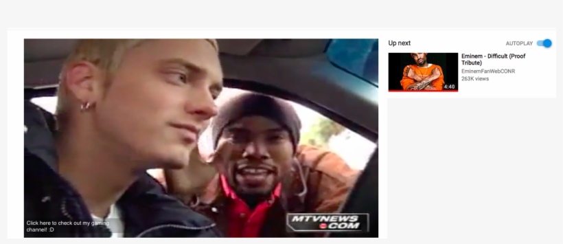 When Youtube Decides To Make You Cry - Family Car, transparent png download
