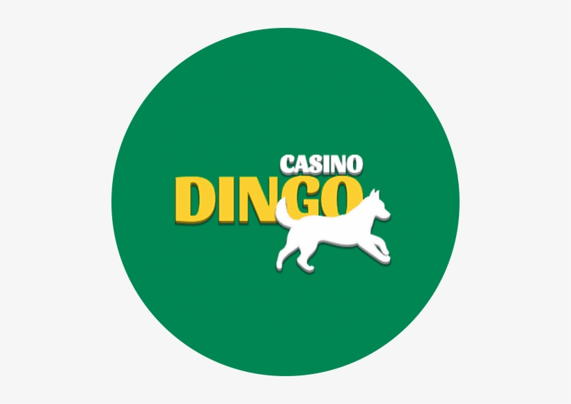Casino Dingo, transparent png download