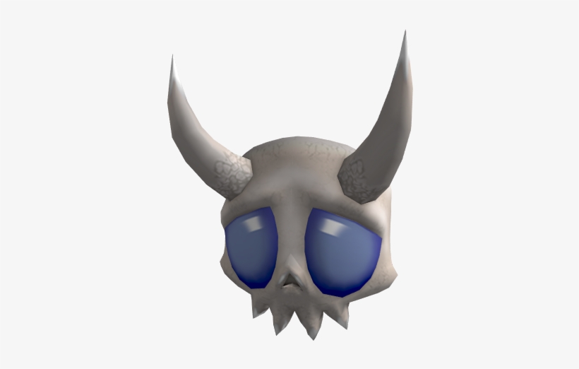 Skull Mask - 3d - Mask, transparent png download