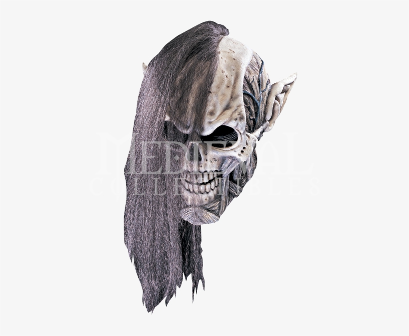 Medieval Swords, Renaissance Clothing, Medieval Clothing, - Necromancer Costume, transparent png download