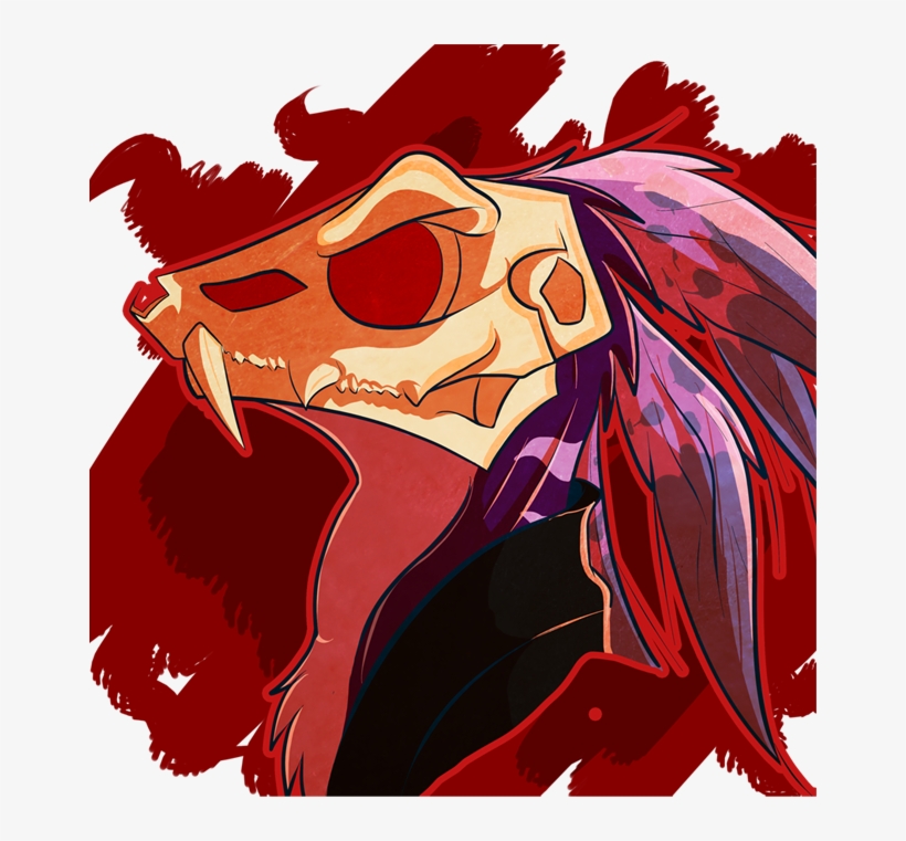 Author Comments - Death, transparent png download