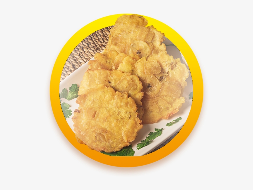 Tostones, transparent png download