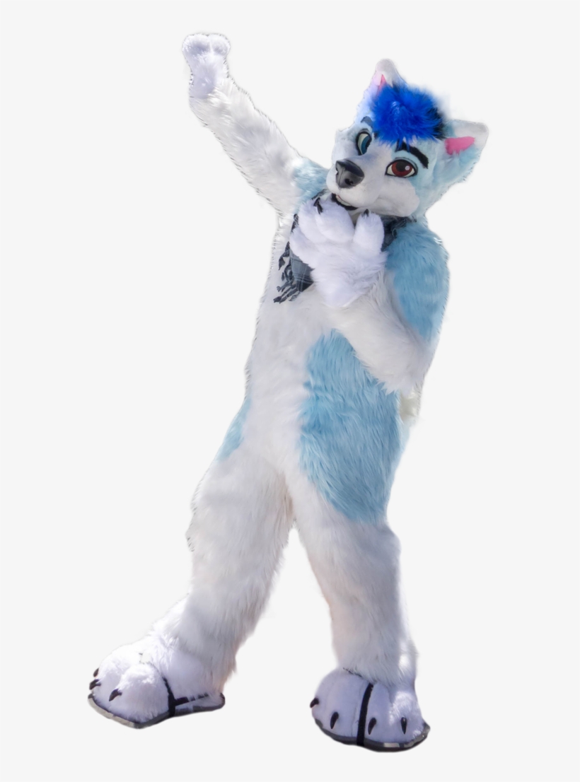 Photoshop Me Be Creative - Mascot, transparent png download